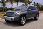 Jeep Compass Concept 2002 года